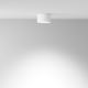 Maytoni C086CL-GX53-SRD-W - Spotlight HOOP 1xGX53/15W/230V 8,5 cm white