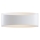 Maytoni C806WL-L5W - LED Wall light TRAME LED/6W/230V white