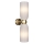 Maytoni MOD302WL-02W - Wall light ANTIC 2xE14/40W/230V gold/white
