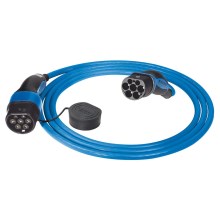 Mennekes - Charging cable for electric cars type 2 7,5m 4,6kW 20A IP44