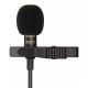 Microphone with a clip 5V