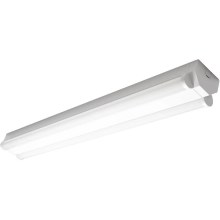 Müller-Licht - LED Fluorescent light BASIC 2xLED/20W/230V 90 cm