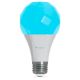 LED RGBW Dimmable bulb ESSENTIALS A60 E27/8,5W/230V CRI90 2700-6500K Wi-Fi - Nanoleaf