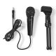 Table microphone for PC 1,5V