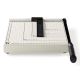 Paper cutter A4 210 x 297 mm white