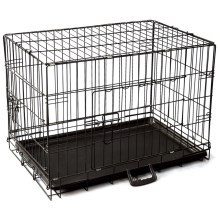 Nobleza - Cage for animals 76x45x51,5 cm
