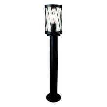 Outdoor lamp 1xE27/15W/230V 50 cm IP44 black