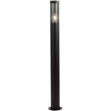 Outdoor lamp 1xE27/18W/230V IP44 100 cm