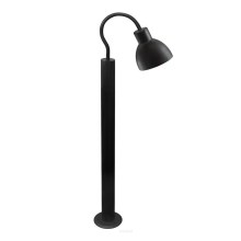 Outdoor lamp ARNE 1xE27/10W/230V IP44 100 cm