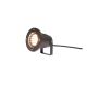 Outdoor lamp FLORI RAY 1xGU10/6W/230V IP65