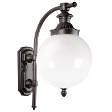 Outdoor wall lamp MADEIRA 1xE27/60W/230V IP44