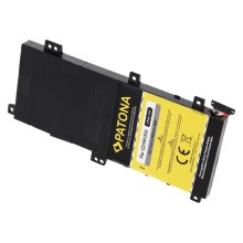 PATONA - Battery Asus Flip R554/TP550 5000mAh Li-Pol 7,5V C21N1333