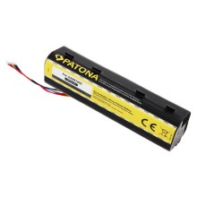 PATONA - Battery Asus GFX71/G751 4400mAh Li-Pol 15V A42N1403