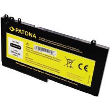 PATONA - Battery Dell 3000mAh Li-lon 11.4V version 451-BBPD