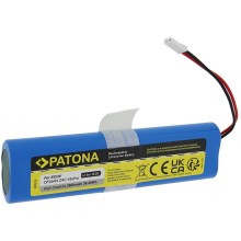 PATONA - Battery Ecovacs Deebot DF45/iLife V50/V5s/V8s 2600mAh Li-lon 14,8V