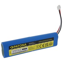 PATONA - Battery Ecovacs Deebot Ozmo 930 3400mAh Li-lon 14,4V