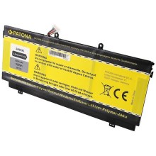 PATONA - Battery HP Comp. Spectre X3 5000mAh Li-pol 11,55V SH03