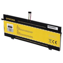PATONA - Battery Lenovo Ideapad 710S/xiaoxin Air 13 3200mAh Li-Pol 7,6V L15S4PC0