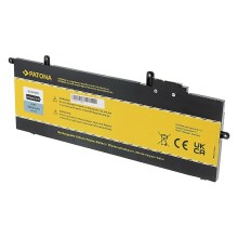 PATONA - Battery Lenovo Thinkpad A285/X280 3900mAh Li-Pol 11,4V 01AV470