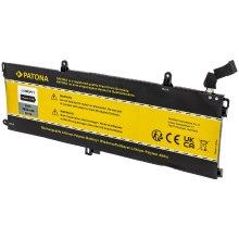 PATONA - Battery Lenovo Thinkpad P53S/T590 4800mAh Li-Pol 11,55V L18M3P71