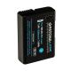 PATONA - Battery Nikon EN-EL14/EN-EL14A 1030mAh Li-Ion Platinum USB-C charging
