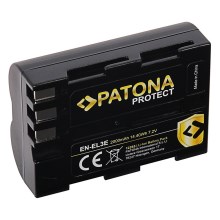 PATONA - Battery Nikon EN-EL3e 2000mAh Li-Ion Protect