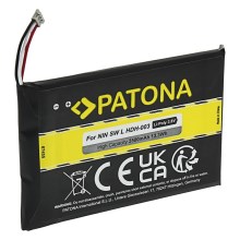 PATONA - Battery Nintendo Switch Lite HDH-003 3500mAh Li-Pol 3,8V