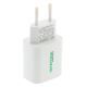 PATONA - Charging adapter USB-C Power delivery 20W/230V white