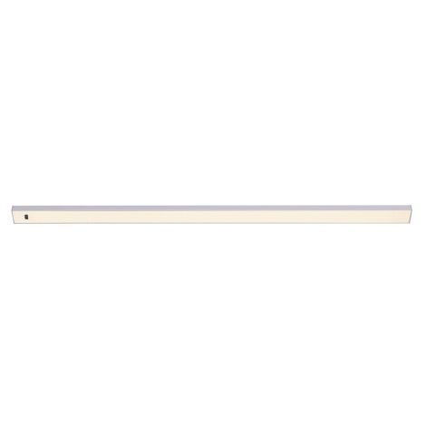 Paul Neuhaus 1125-21 - LED Dimmable under kitchen cabinet light with sensor AMON 1xLED/6W/12/230V