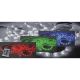 Paul Neuhaus 1198-70 - LED RGB Dimmable strip TEANIA 5m LED/20W/12/230V + remote control