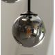 Paul Neuhaus 6719-18 - LED Chandelier on a pole WIDOW 5xG9/3W/230V