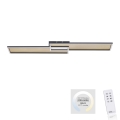 Paul Neuhaus 8371-18 - LED Dimming ceiling light AMARA LED/40W/230V + RC