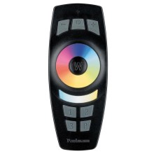 Paulmann 50067 - RGBW Remote control SMART HOME 2xAAA ZigBee