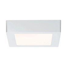 Paulmann 70644 - LED/11W Ceiling light LUNAR 230V 17x17 cm white