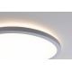 Paulmann 70991 - LED/16W Ceiling light ATRIA 230V matte chrome