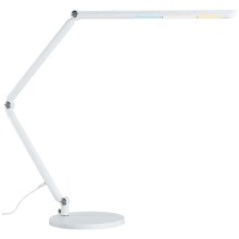 Paulmann 78911 - LED/10,6W Dimmable table lamp FLEXBAR 230V 3000/4000/6500K