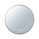 Paulmann 78952- LED/21W IP44 Dimmable bathroom backlit mirror MIRA 230V