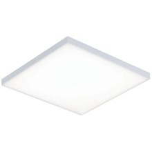 Paulmann 79821 - LED/17W Dimmable ceiling light VELORA 230V