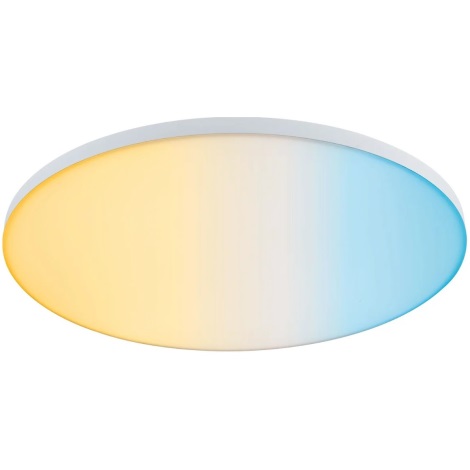 Paulmann 79896-LED/32W Dimmable ceiling light SMART VELORA 230V 2700-6500K