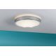 Paulmann 93023 - LED/24W IP44 Bathroom ceiling light AVIAR 230V 2700/4000/6500K