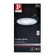 Paulmann 93599 - SET 3x LED GU10/7W IP44 Dimmable bathroom light NOVA 230V