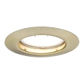 Paulmann - NICE PRICE 3955 - LED-GU10/3W Suspended ceiling light STARR 230V