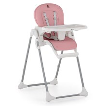 PETITE&MARS - Children's dining chair GUSTO pink