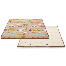 PETITE&MARS - Play mat JOY CITY 150x180 cm