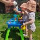 PETITE&MARS - Water and sand play table SANDY TIM