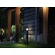 Philips - LED outdoor lamp 1xLED/6W/230V IP44