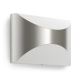 Philips - Outdoor wall light 1xLED/6W/230V IP44