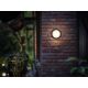 Philips - LED Outdoor light 1xLED/3,5W IP44