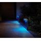 Philips - LED RGBW Dimmable outdoor lamp Hue NYRO LED/13,5W/230V 2000-6500K IP44