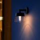 Philips - LED RGBW Dimmable outdoor wall light Hue ATTRACT LED/8W/230V 2000-6500K IP44